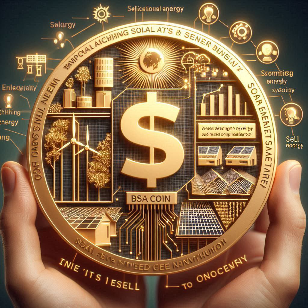 TheTokenXpress's tweet photo. BSA 🔥💪 
🔜🔜🔥🔥a big project based on safe and clean renewable energy and solar system 😌😌😌
 
You'll find all details in the website https://t.co/i5yDi7EmhI

The twitter page :  https://t.co/j5Dl7zoaAN

Telegram https://t.co/9aUFx3DIZX

Buy and hold BSA now on MEXC 🔥💥💥 a big pump coming soon 💥💥 

We're going higher and higher 🔥🔼🔼↗️↗️⬆️⬆️

The moon is just too close 😌😌 because we're going to the center of the milky way ⬆️⬆️🔥🔥🔥🔥🔥🔥✈️✈️