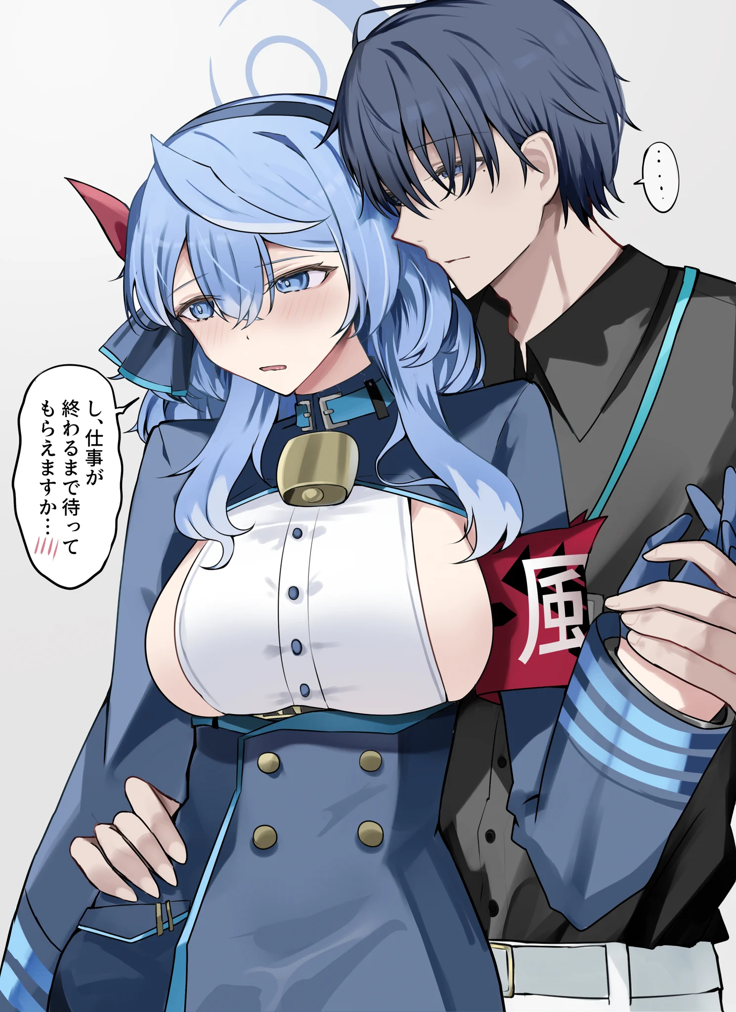 黒和サン@せんアカ16【せ55】 on X: 