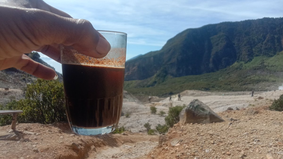 Selamat siang....

JALUNGO
JAngan LUpa NGOpi