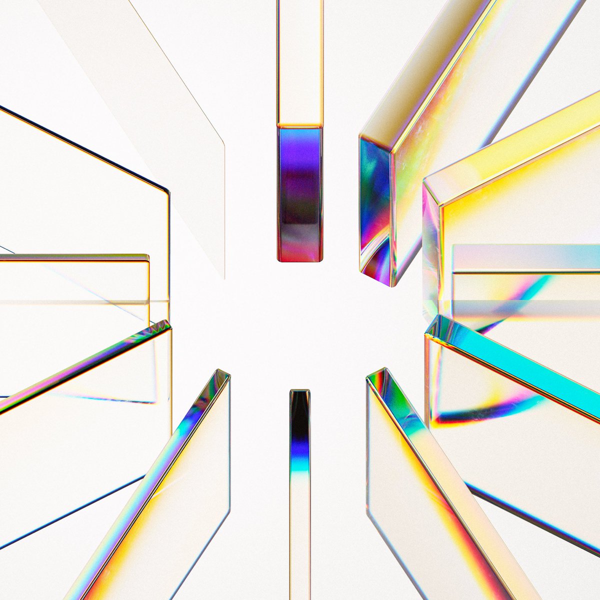 iamhypertek's tweet image. glasswork