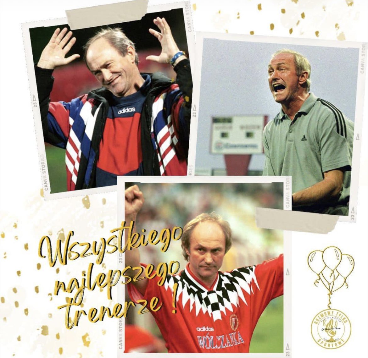 Łukasz Michal 🇵🇱🇬🇧 tweet media