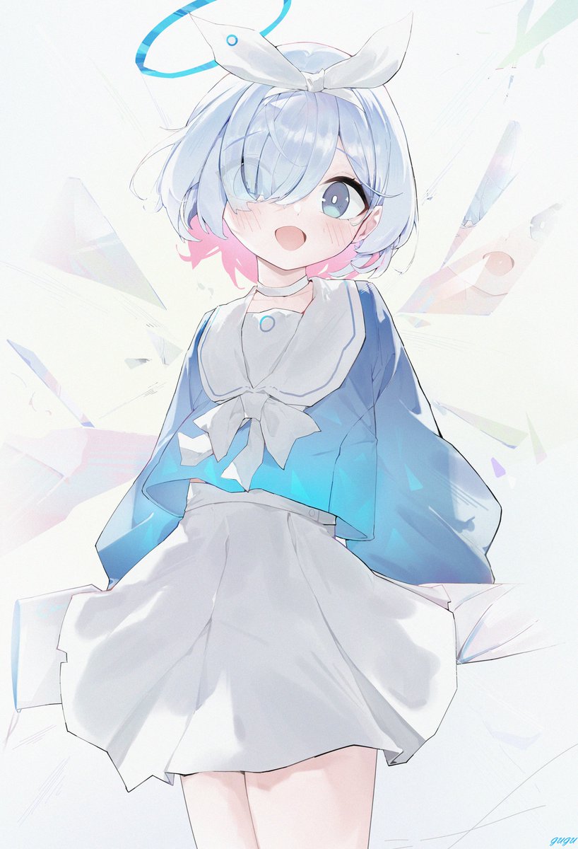 ブルーデビル #ブルアカ