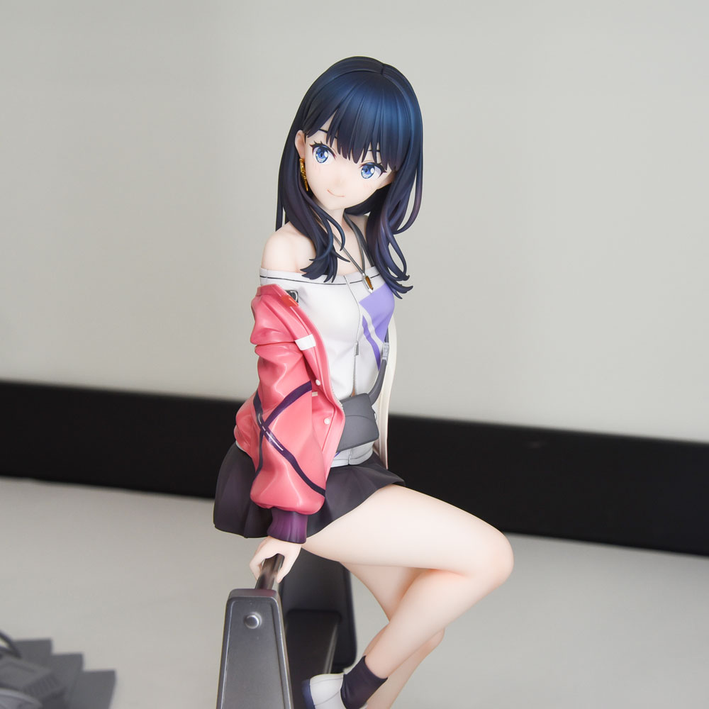 アズールレーン 宝多六花 ブルースカイ・ステーション1/7 新品