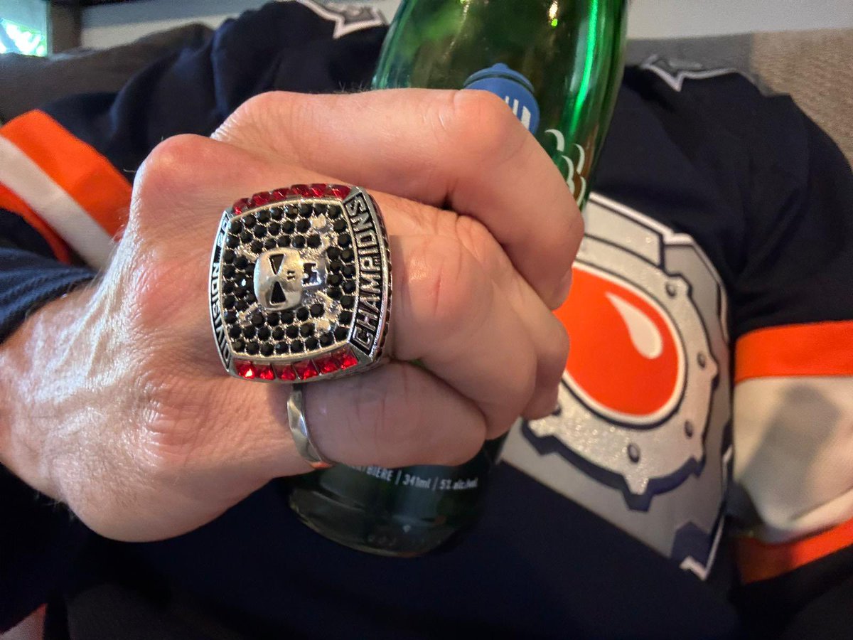 Puckaneers Hockey tweet media