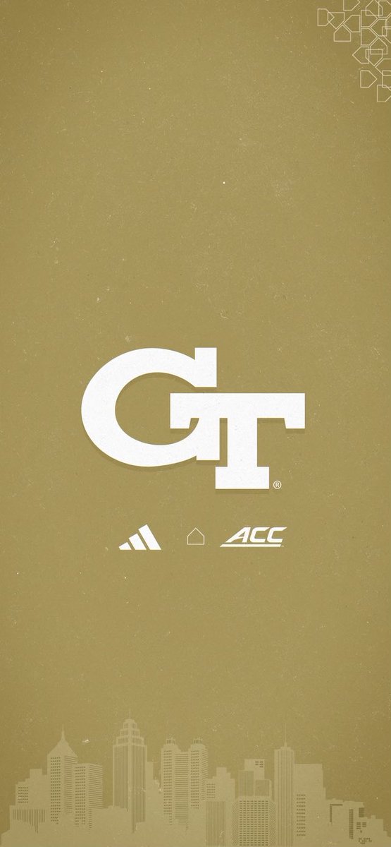 Excited for the next opportunity! Go Yellowjackets🐝