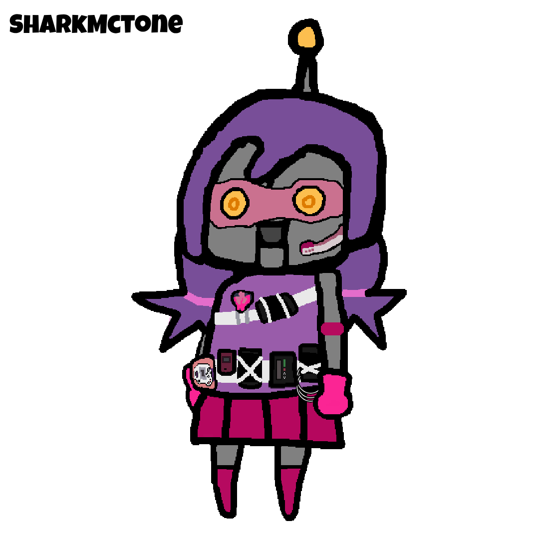 SharkMctone tweet media