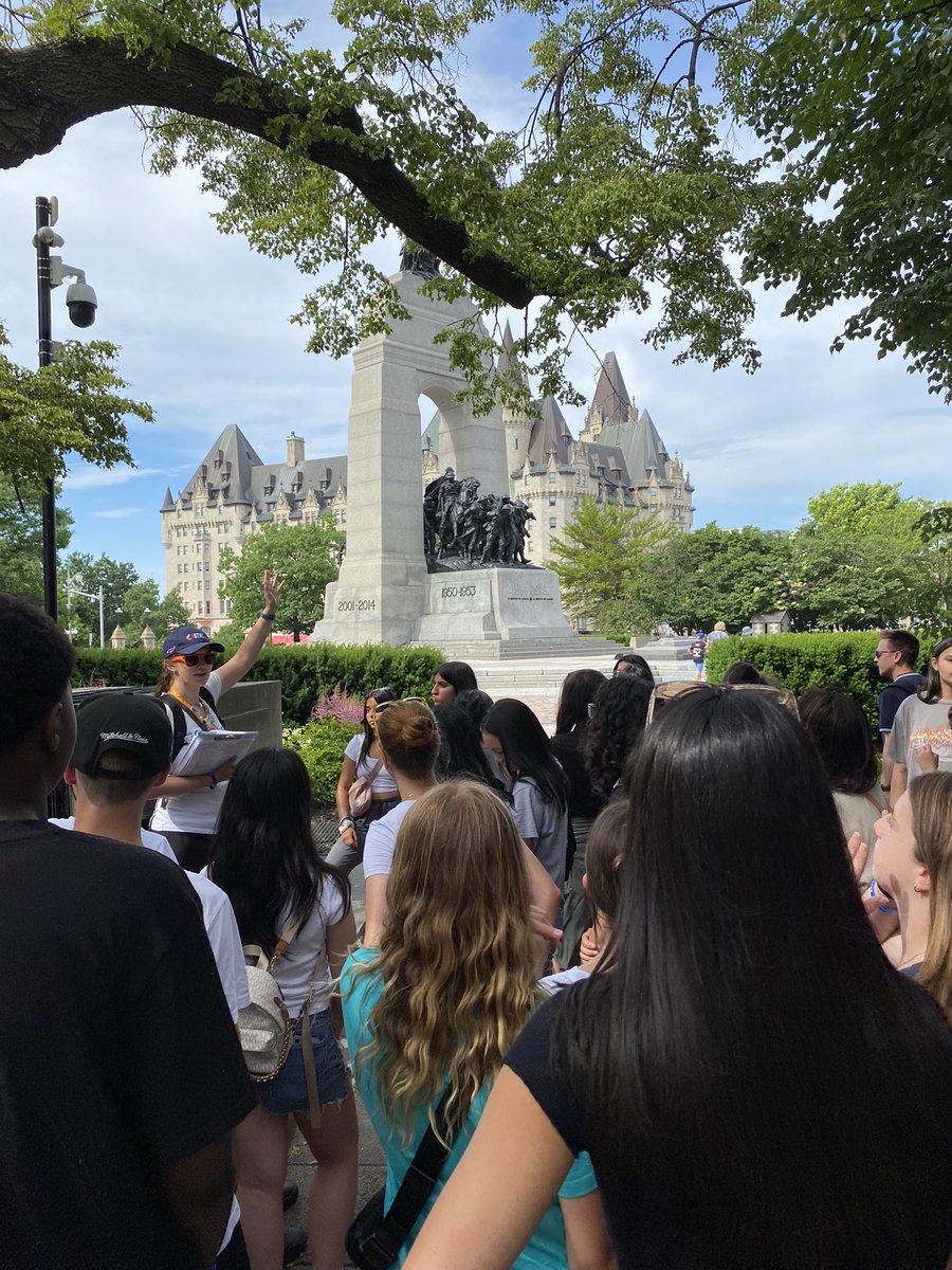 David Leeder MS (FI) (@dlms_ms) on Twitter photo Our Grade 8 Grad trip was an amazing success! It was a jam-packed, fun-filled 3 days in Ottawa! Thank you <a href="/BrightsparkCA/">Brightspark by WorldStrides</a> for your engaging tour guides and itinerary 👍🏻👍🏻 Our Grade 8 Grad trip was an amazing success! It was a jam-packed, fun-filled 3 days in Ottawa! Thank you <a href="/BrightsparkCA/">Brightspark by WorldStrides</a> for your engaging tour guides and itinerary 👍🏻👍🏻