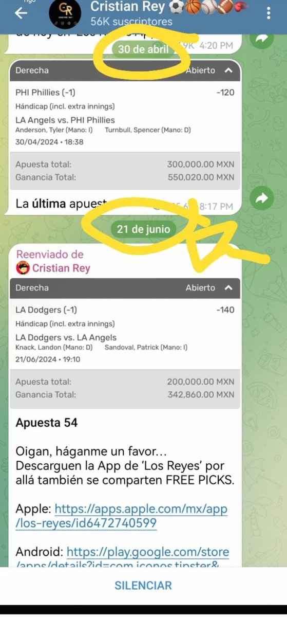 INCREEIIIBLLLEEEEEEEE,  <a href="/SoyCristianRey/">Cristian Rey</a> nos da la razón y acaba de BORRAR TODAS su apuestas del mes de JUNIO, realmente no me esperaba esto del "PRIMER ASESOR DE APUESTAS EN MÉXICO" 🤡🤡🤡
Ayúdenme hacerlo viral LIKE Y RT Y HAGO DINÁMICA YA SABEN $5,000MXN
Se me cayo un ídolo☠️🤡