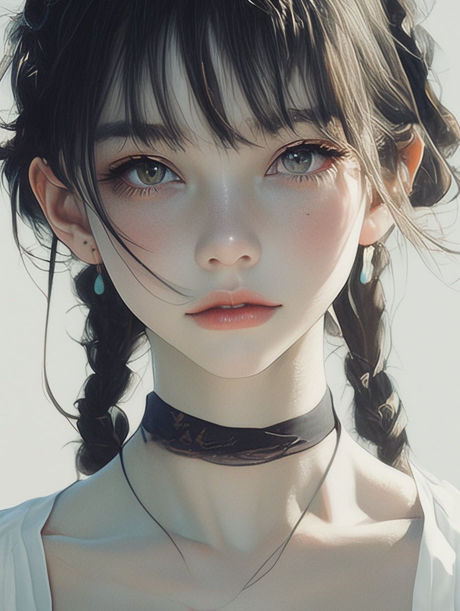 K293310's tweet image. #AIart