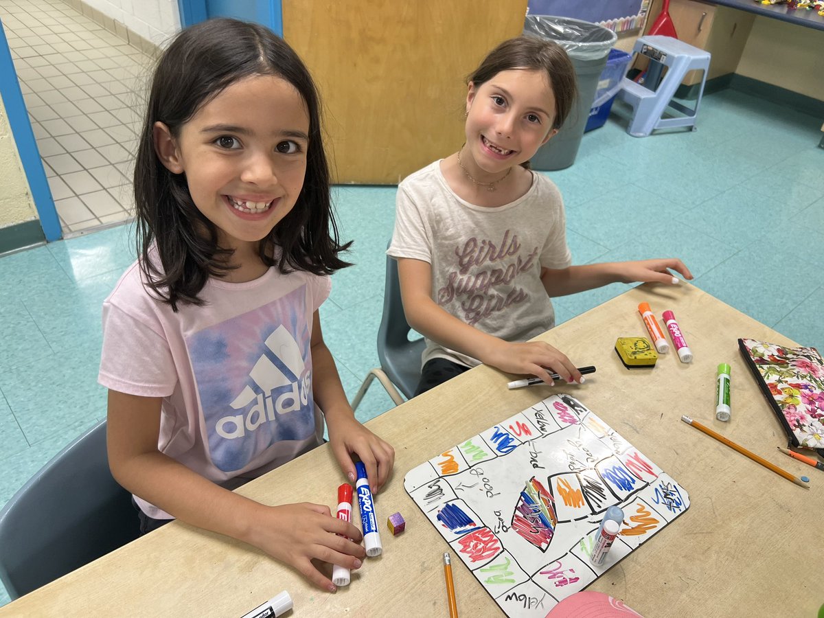 Grade 1/2 tweet media