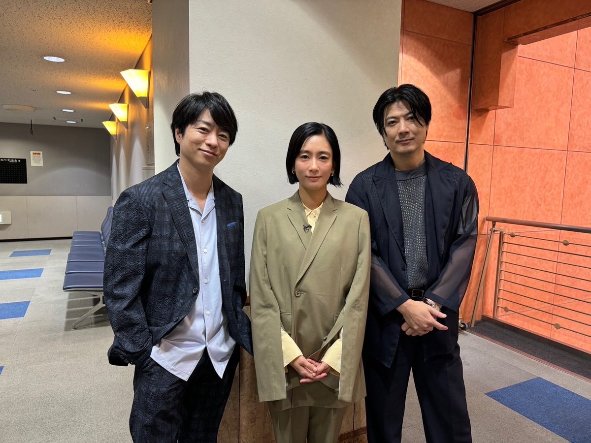 𝟔/𝟐𝟖(金)よる𝟏𝟎時𝐒𝐓𝐀𝐑𝐓 #笑うマトリョーシカ