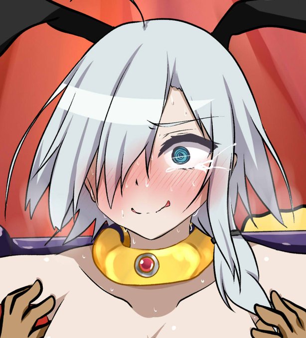 モニカちゃんくすぐったりしてます。 