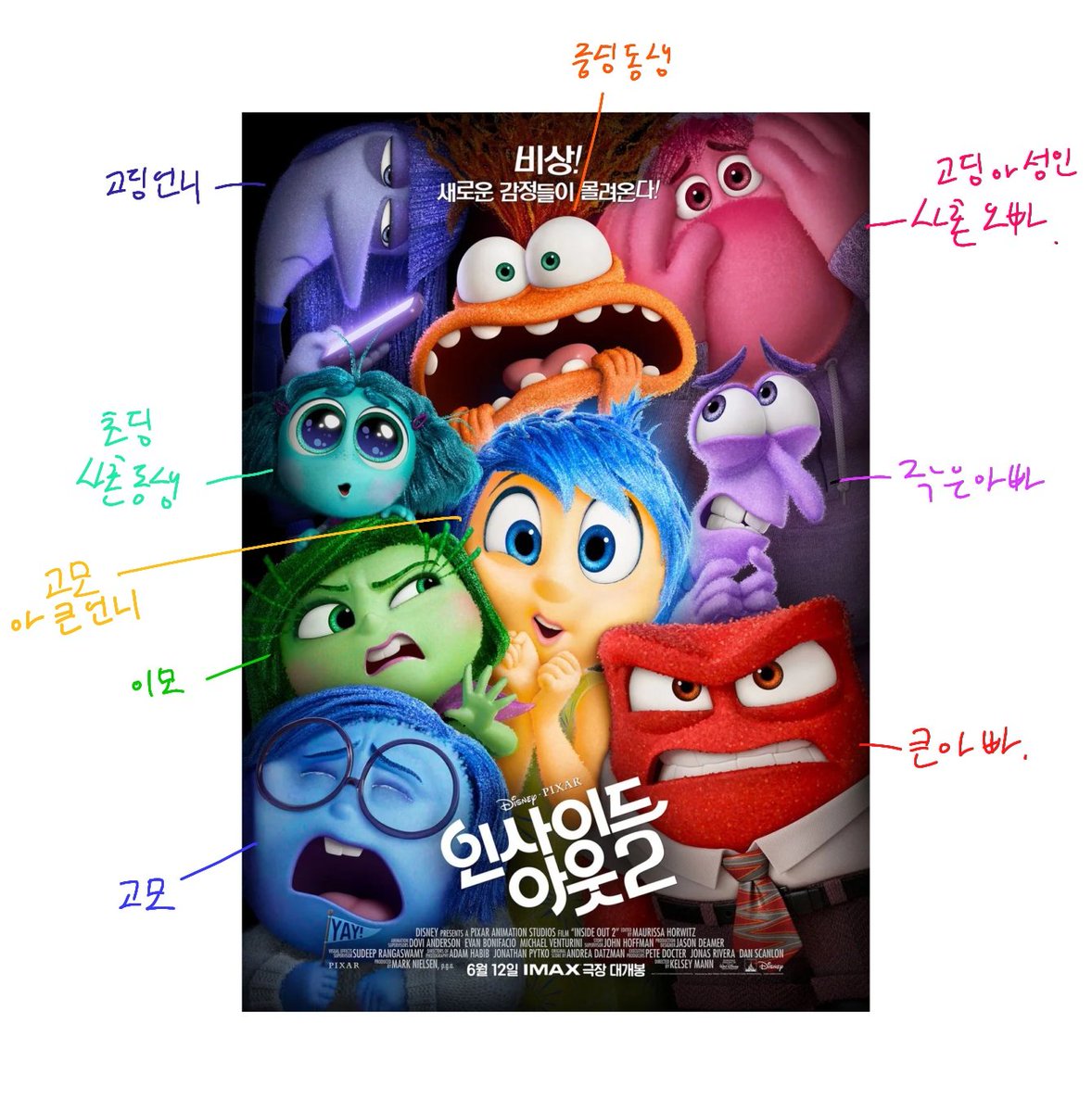 fasly1234's tweet photo. 솔직히 애들은 가족이 맞다고 생각함 나한테는 얘네들 이렇게 보임 https://t.co/JPFT9y9SRF