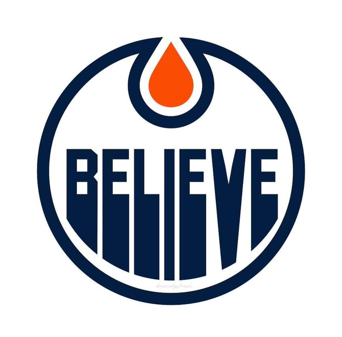 I have become invested! #EdmontonOilers