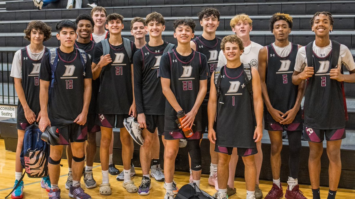 Thanks <a href="/SeguinBoysHoops/">Seguin Boys BBall</a> for hosting summer league this year!!