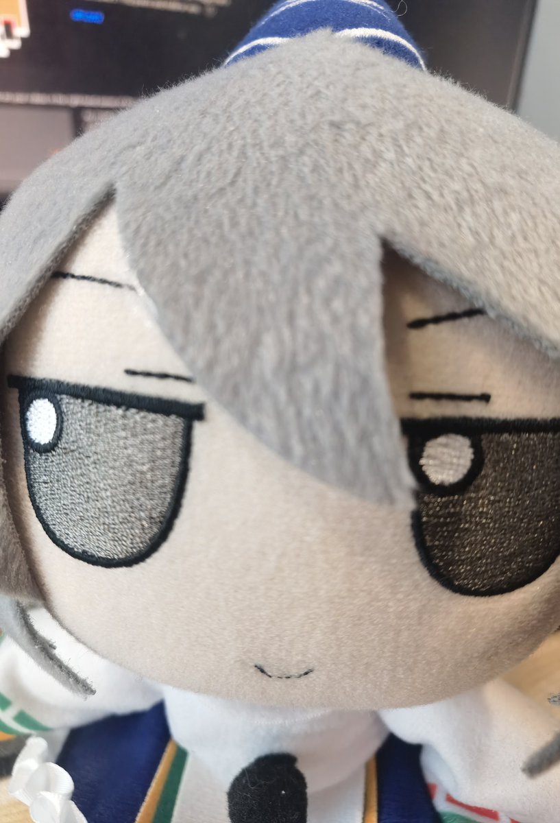 FutoThouWord's tweet image. Remember

Thou no support of:

Lolicons
Nazis
Zoophile

There's more, but these are the main 3

And- and thou please no fumosexual

We do NOT sex the fumos

I will burn thou