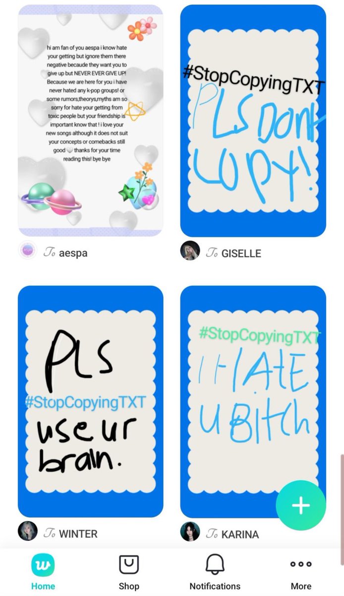 oongnyangzzn tweet picture