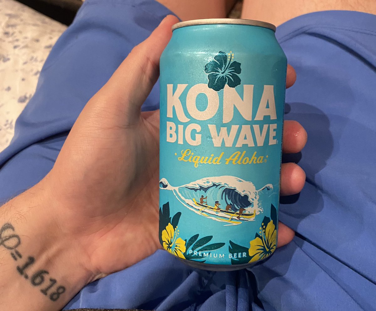 bigcontentguy's tweet image. growing up on the big island my uncle always told me “ʻO ke kauwela kēia o ke keiki keʻokeʻo, inu“ which means “It is the summer of the white boy, drink up”