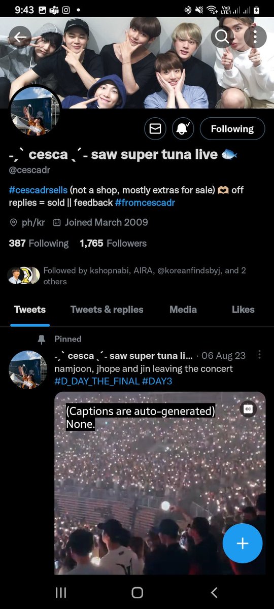aeryslain's tweet photo. @cescadr thank you so much https://t.co/ss1uDiJObF