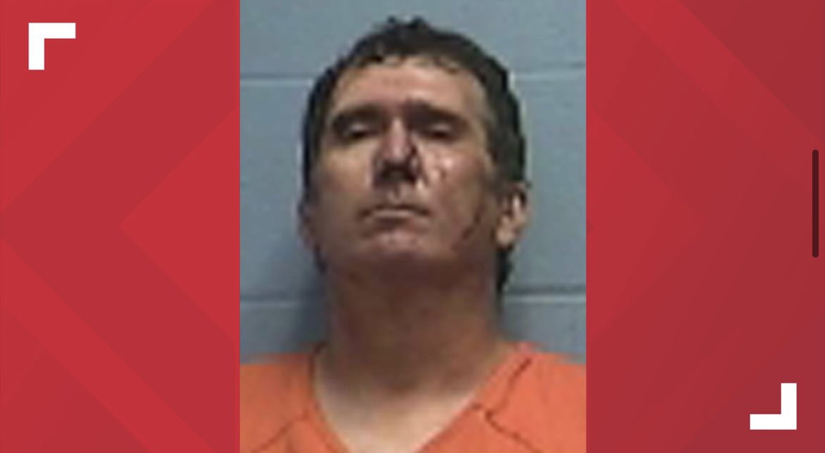 Fordyce grocery store shooting suspect Travis Posey” “Arkansas State