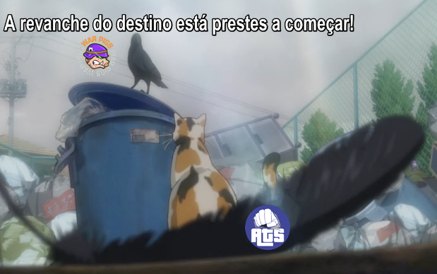 batalha do lixão 22/06 às 20h

o último ATS e War Pigs