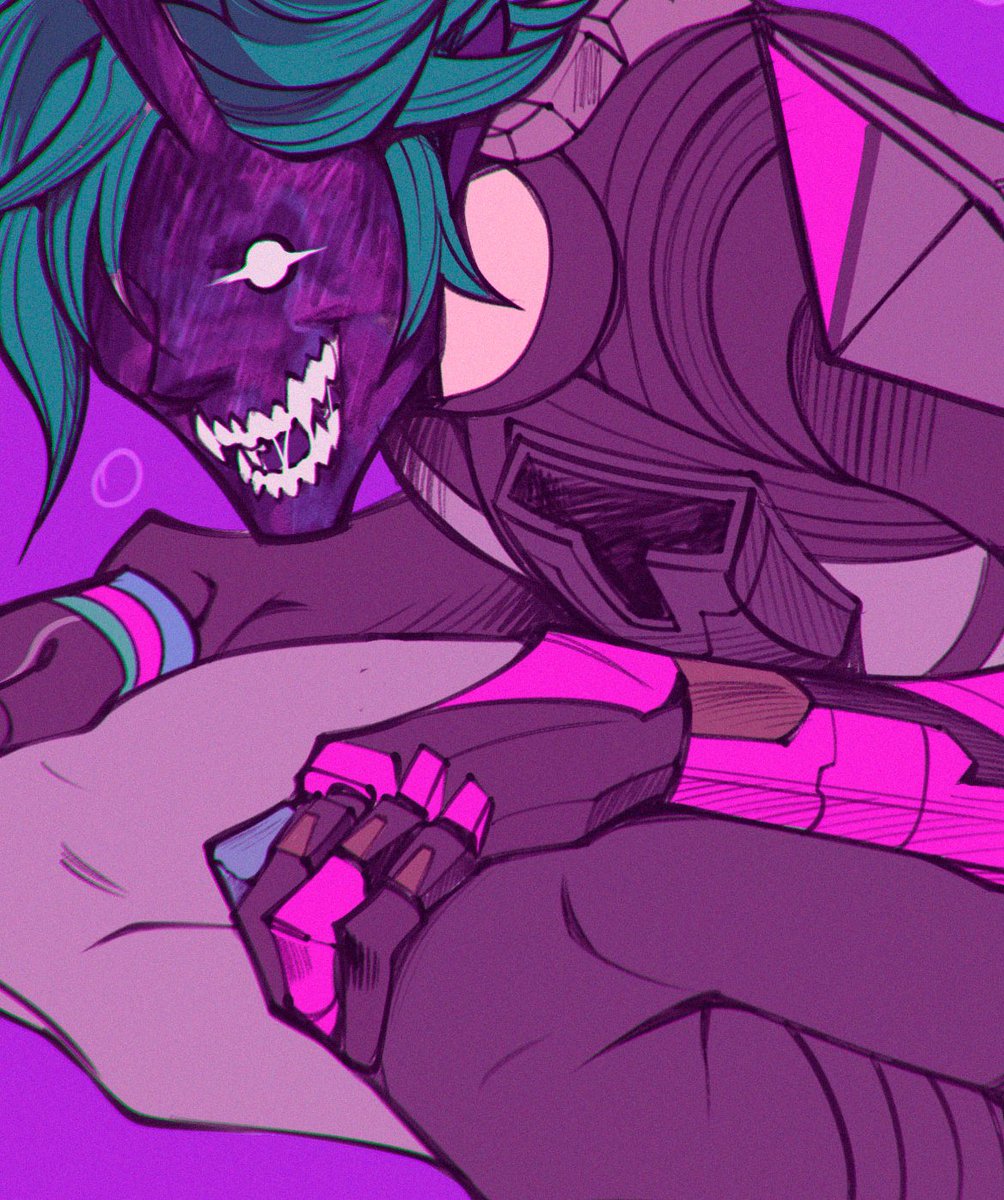 😈 (WIP)
#ApexLegends
