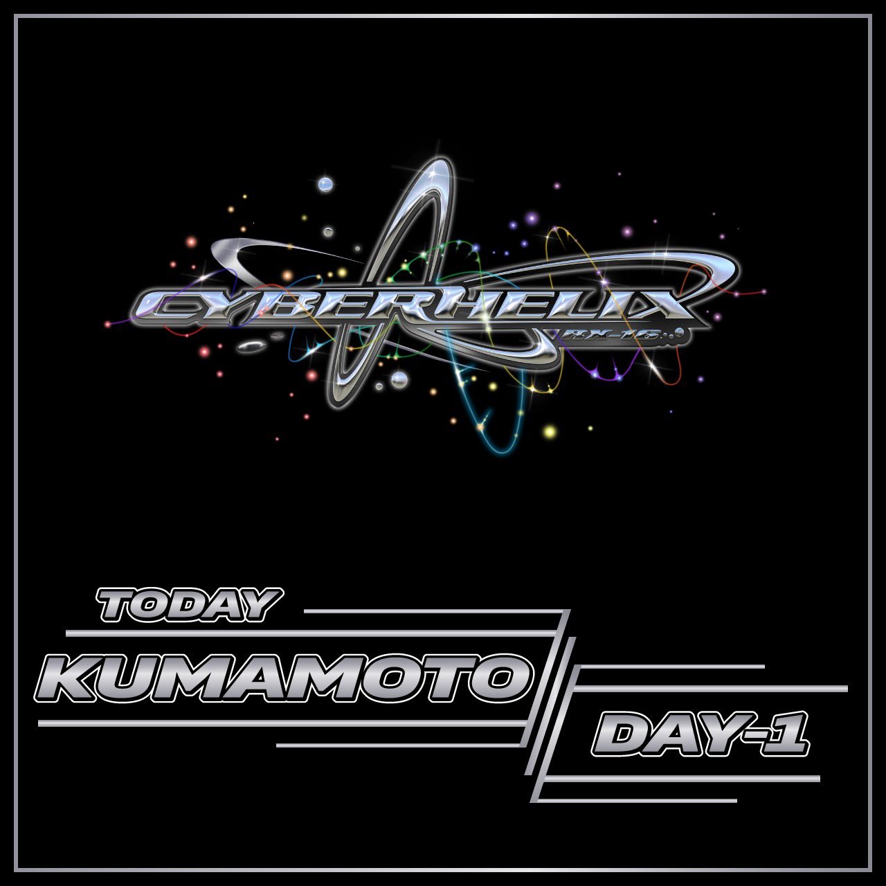 THE RAMPAGE LIMITED LIVE 2024 *p(R)ojectR at TOKYO DOME