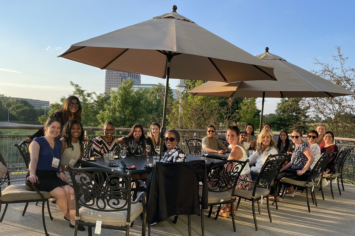 Shifa Umar, MD (@shifaumarmd) on Twitter photo Wrapping up an exciting first day of the <a href="/ASGEendoscopy/">ASGE GI Endoscopy</a> #LEAD retreat 2024
⭐️Leadership Coaching
⭐️Effective Communication
⭐️Negotiation Exercises
⭐️Personal Strategic Plan
Celebrating these outstanding & accomplished women 🌅 <a href="/ASGEendoscopy/">ASGE GI Endoscopy</a> #Patio Wrapping up an exciting first day of the <a href="/ASGEendoscopy/">ASGE GI Endoscopy</a> #LEAD retreat 2024
⭐️Leadership Coaching
⭐️Effective Communication
⭐️Negotiation Exercises
⭐️Personal Strategic Plan
Celebrating these outstanding & accomplished women 🌅 <a href="/ASGEendoscopy/">ASGE GI Endoscopy</a> #Patio