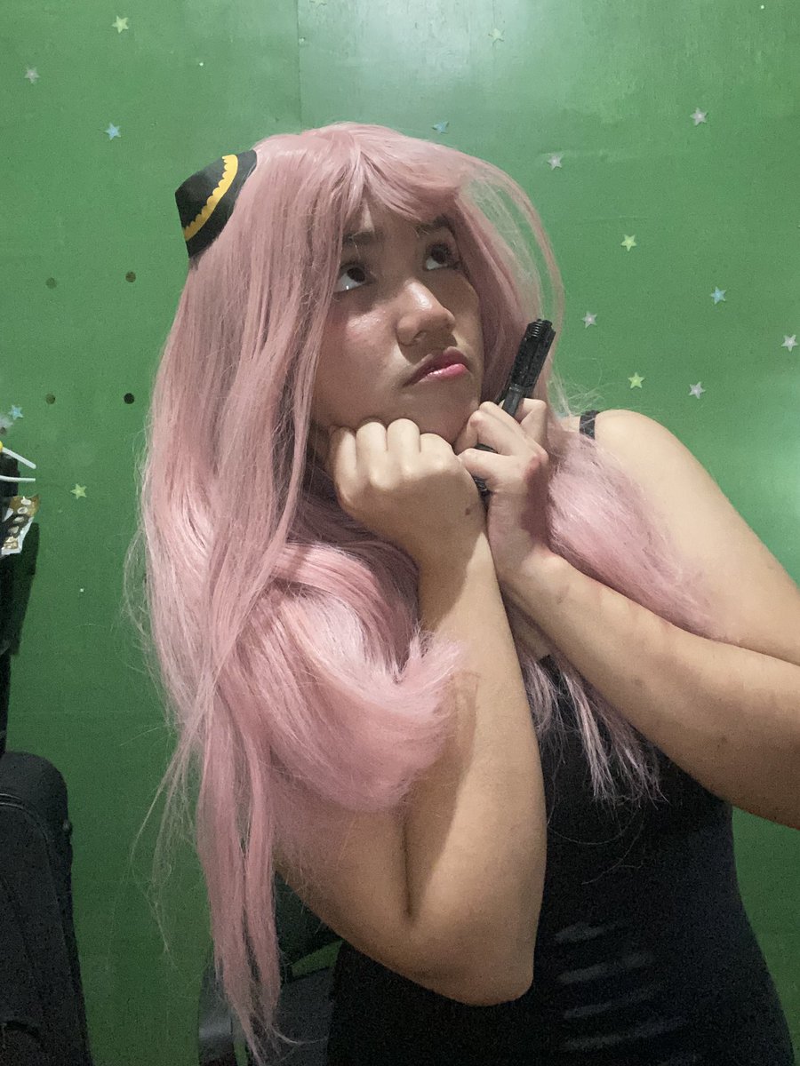 2woopeyot's tweet photo. Adult anya?-? https://t.co/K4eA6SD2e6