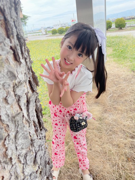 ゆなのTwitter画像21