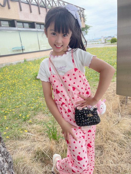 ゆなのTwitter画像22