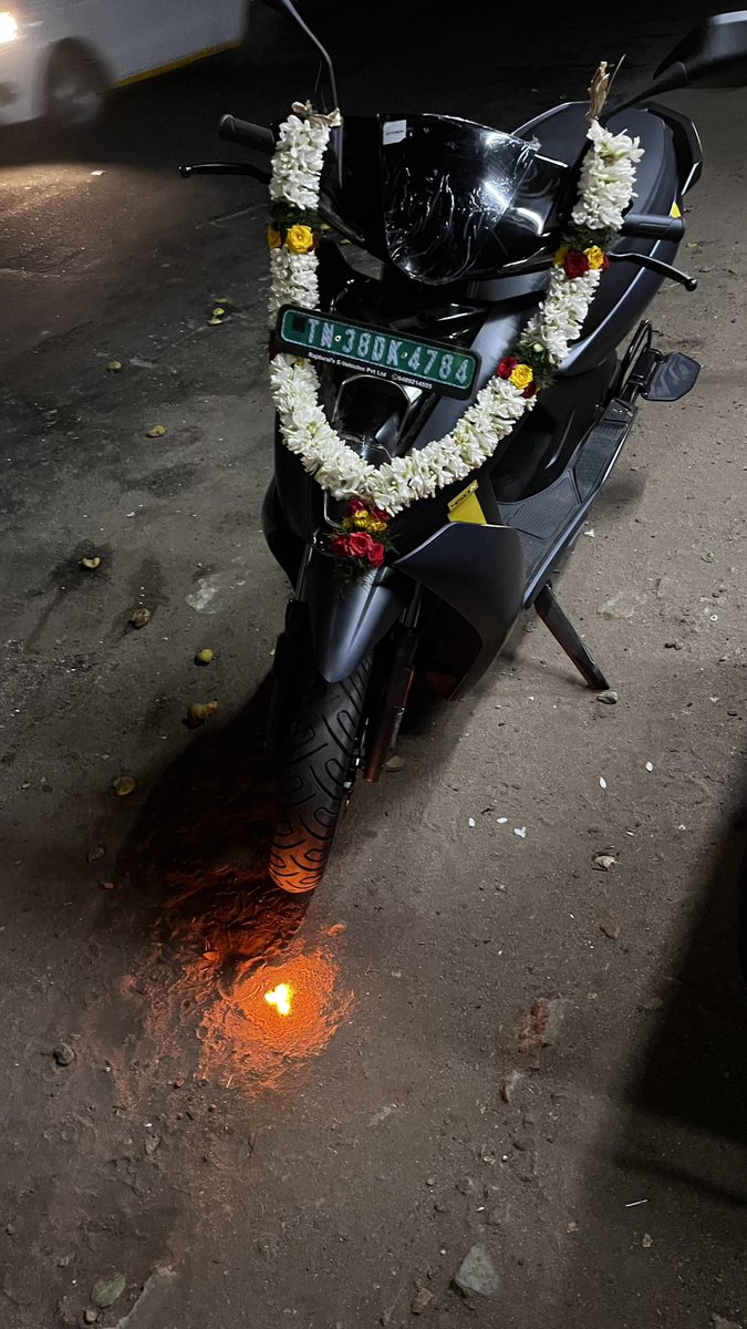 Babu Lakshmanan tweet media