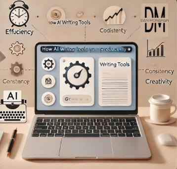 Check out my latest article: How AI Writing Tools Boost Your Productivity linkedin.com/pulse/how-ai-w… via <a href="/LinkedIn/">LinkedIn</a>

#Productivity #AIWritingTools #ContentCreation #AffiliateMarketing #BusinessGrowth #StayAtHomeParents #Students #Entrepreneurs #Seniors #DigitalMarketing #DanMonahan