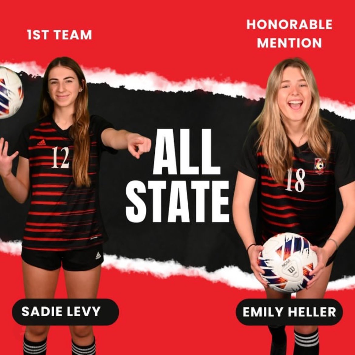 What a successful high school season