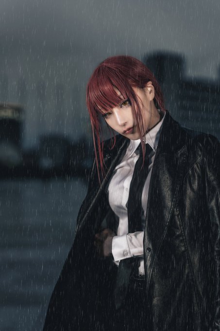 Twitterのコスプレ画像4