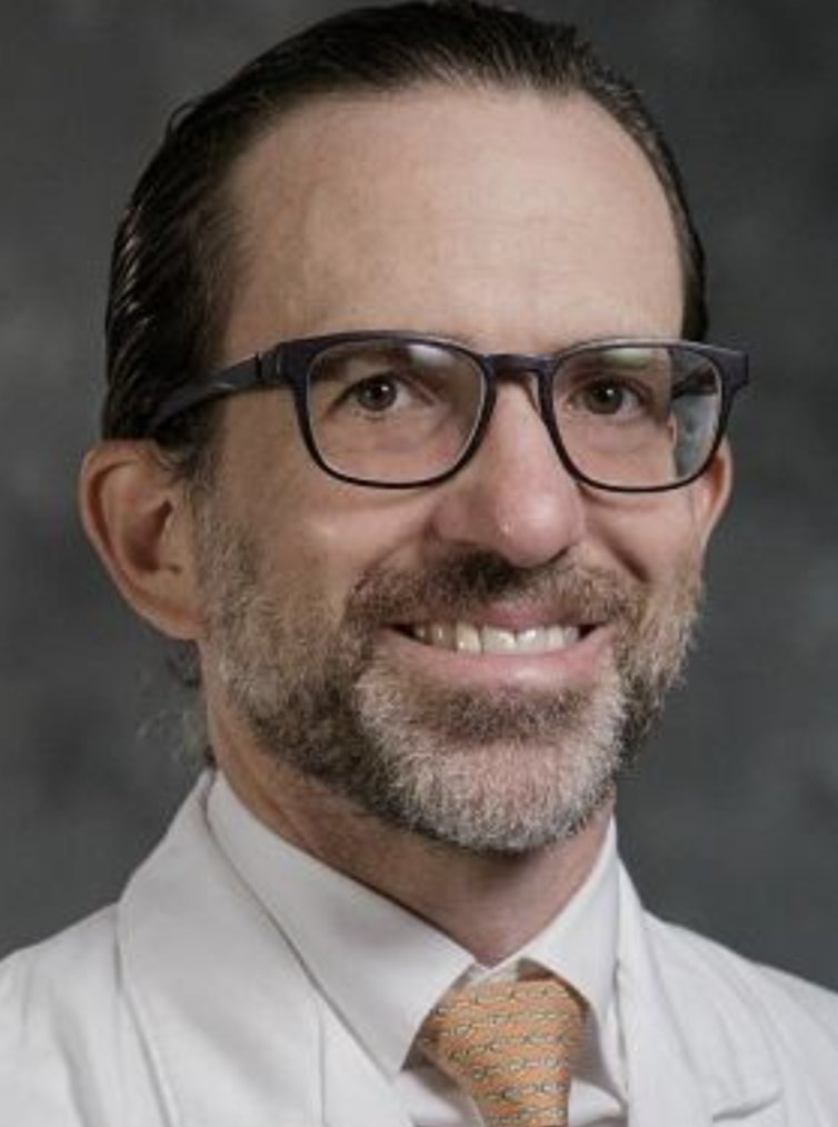 2024 Duke Senior Faculty Teaching Award Recipient: Travis Henry
<a href="/DukeRadCTI/">DukeCTI</a> <a href="/DukeRadiology/">Duke Radiology</a>