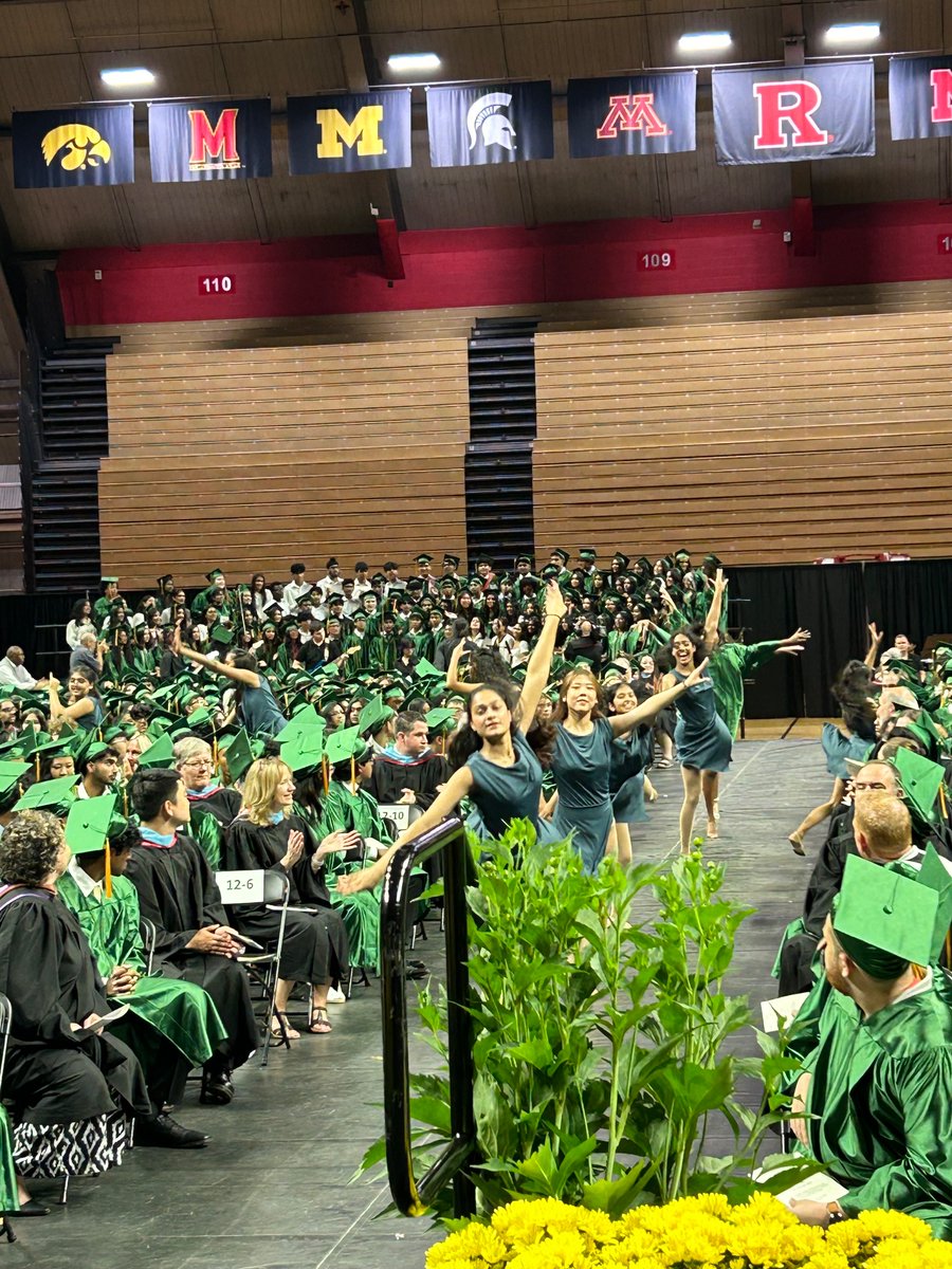Congratulations to all the JP Stevens High School Graduates - Class of 2024. 
This is the Freshman Year Class of the COVID Pandemic Era
Yes you did it. Wonderful commencement ceremony. Thanks to all the students, parents, administration and staff members. 
#weareoneedison