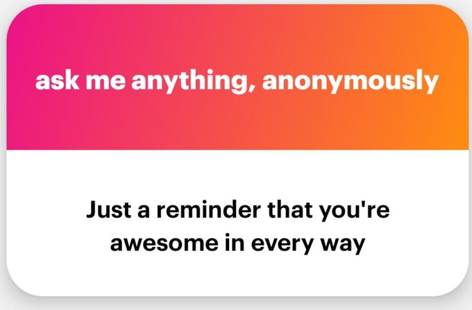 Thank you 🥰, I need this reminder often❤️❤️ https://t.co/HG26yrmWfm