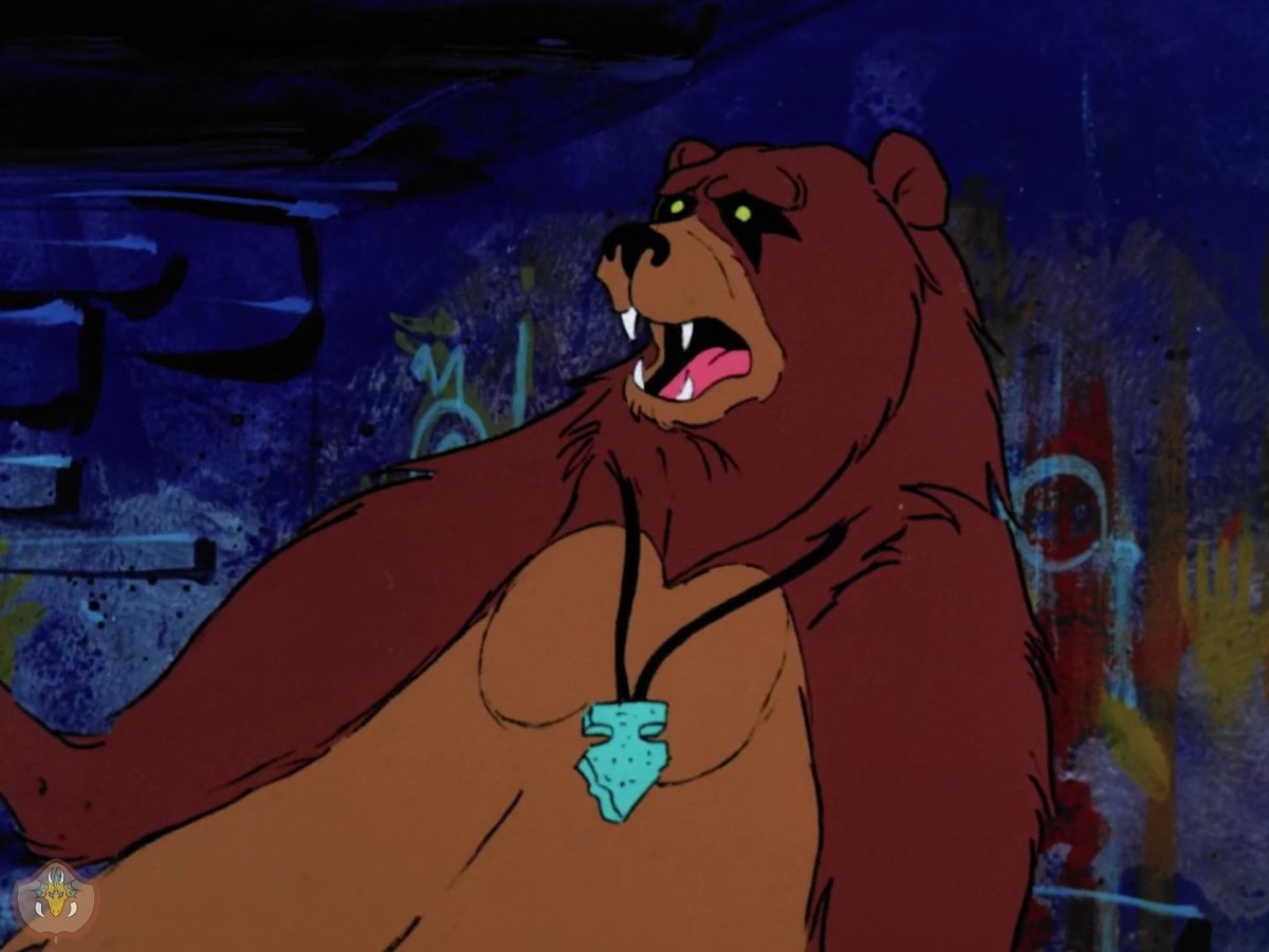 Dragoniade's tweet image. June update at shadowlordinc.com
See my other contact info on linktr.ee/dragoniade
I would welcome some Dragoniade fan material for July.

Thumbs from:
Scooby-Doo and Scrappy-Doo (1979)
Scooby-Doo on Zombie Island
Leprechaun 4: In Space
Scooby-Doo and Scrappy-Doo (1980)