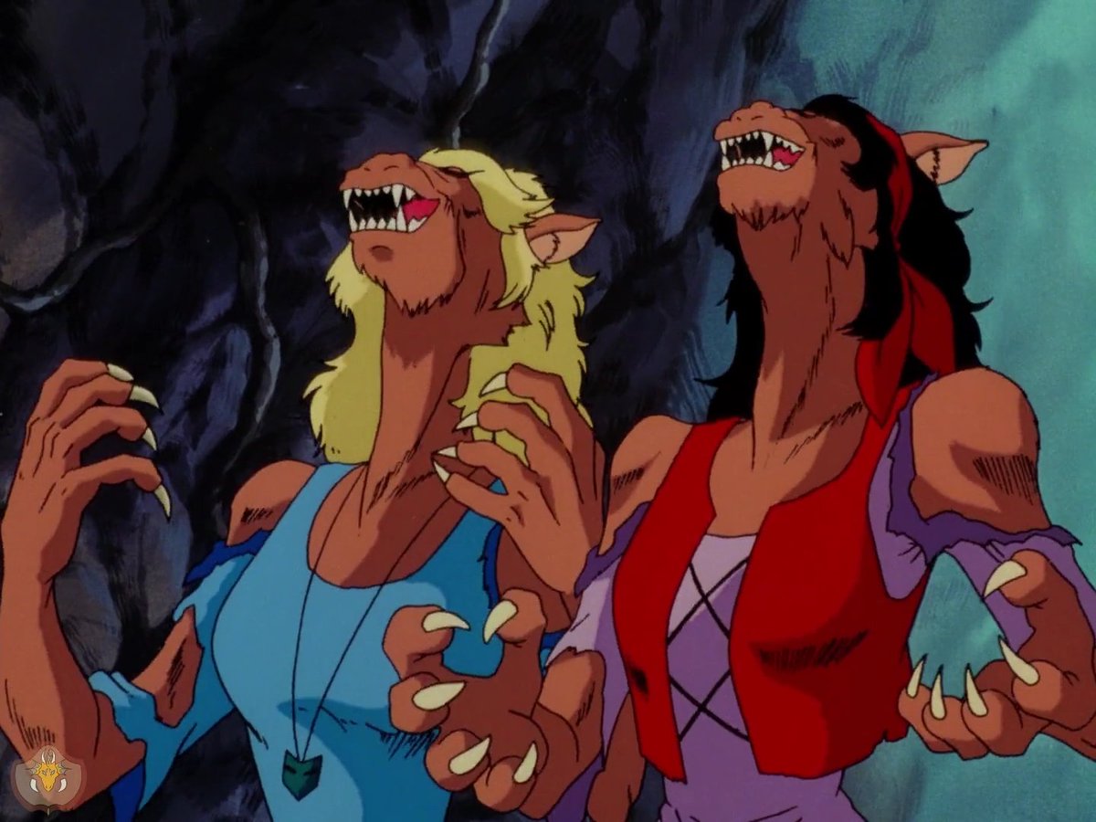 Dragoniade's tweet image. June update at shadowlordinc.com
See my other contact info on linktr.ee/dragoniade
I would welcome some Dragoniade fan material for July.

Thumbs from:
Scooby-Doo and Scrappy-Doo (1979)
Scooby-Doo on Zombie Island
Leprechaun 4: In Space
Scooby-Doo and Scrappy-Doo (1980)