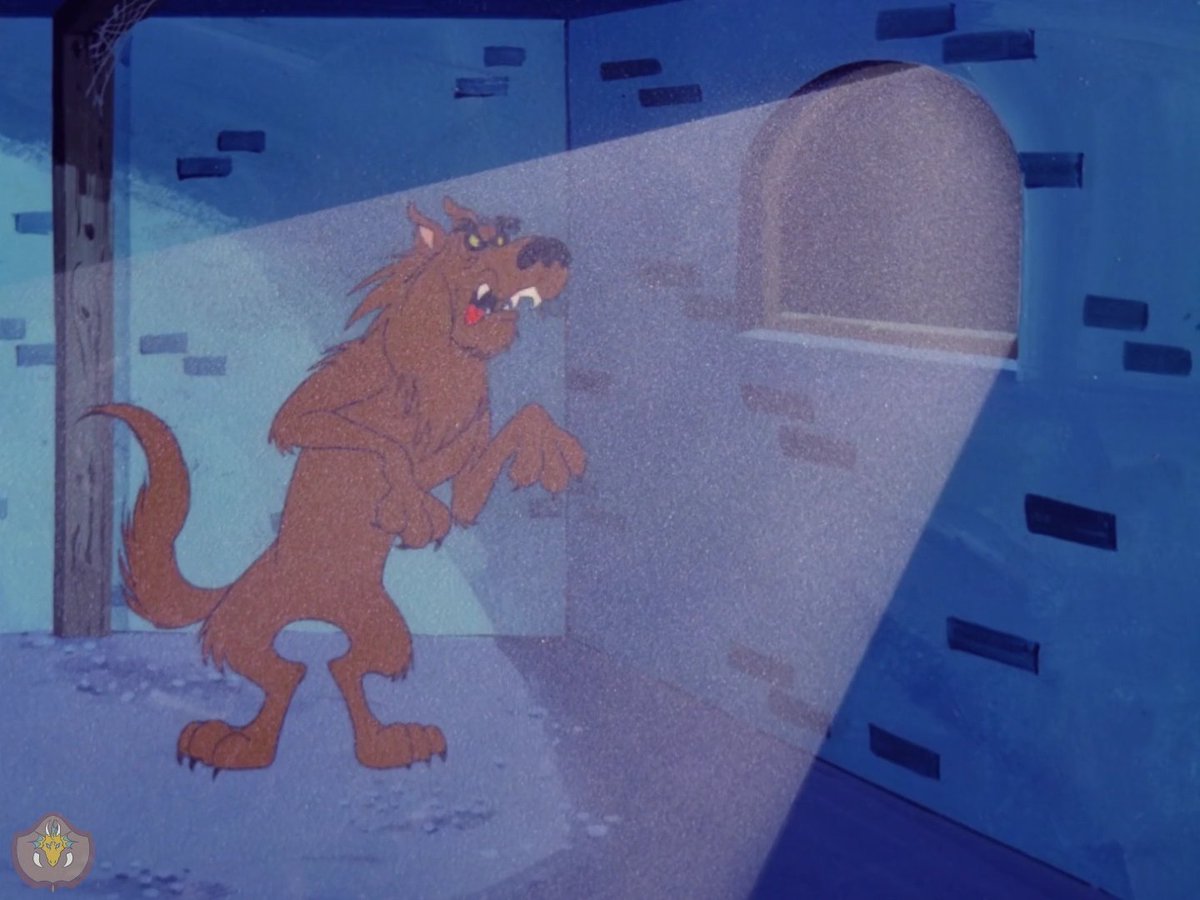 Dragoniade's tweet image. June update at shadowlordinc.com
See my other contact info on linktr.ee/dragoniade
I would welcome some Dragoniade fan material for July.

Thumbs from:
Scooby-Doo and Scrappy-Doo (1979)
Scooby-Doo on Zombie Island
Leprechaun 4: In Space
Scooby-Doo and Scrappy-Doo (1980)