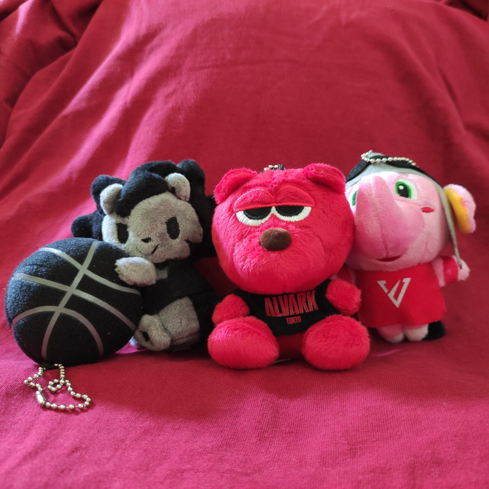 ジャンボくんかわいいよジャンボくん - Search / X