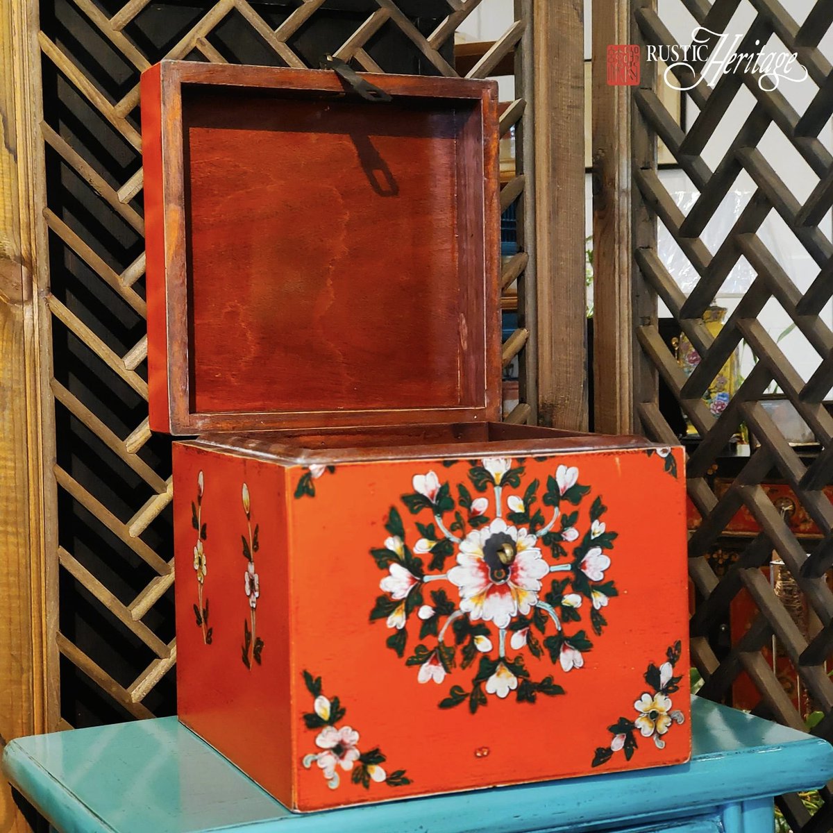 Rustic Heritage (@HeritageRustic) / Posts / X