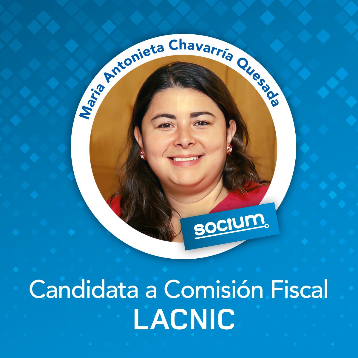 María Antonieta Chavarría Quesada tweet media