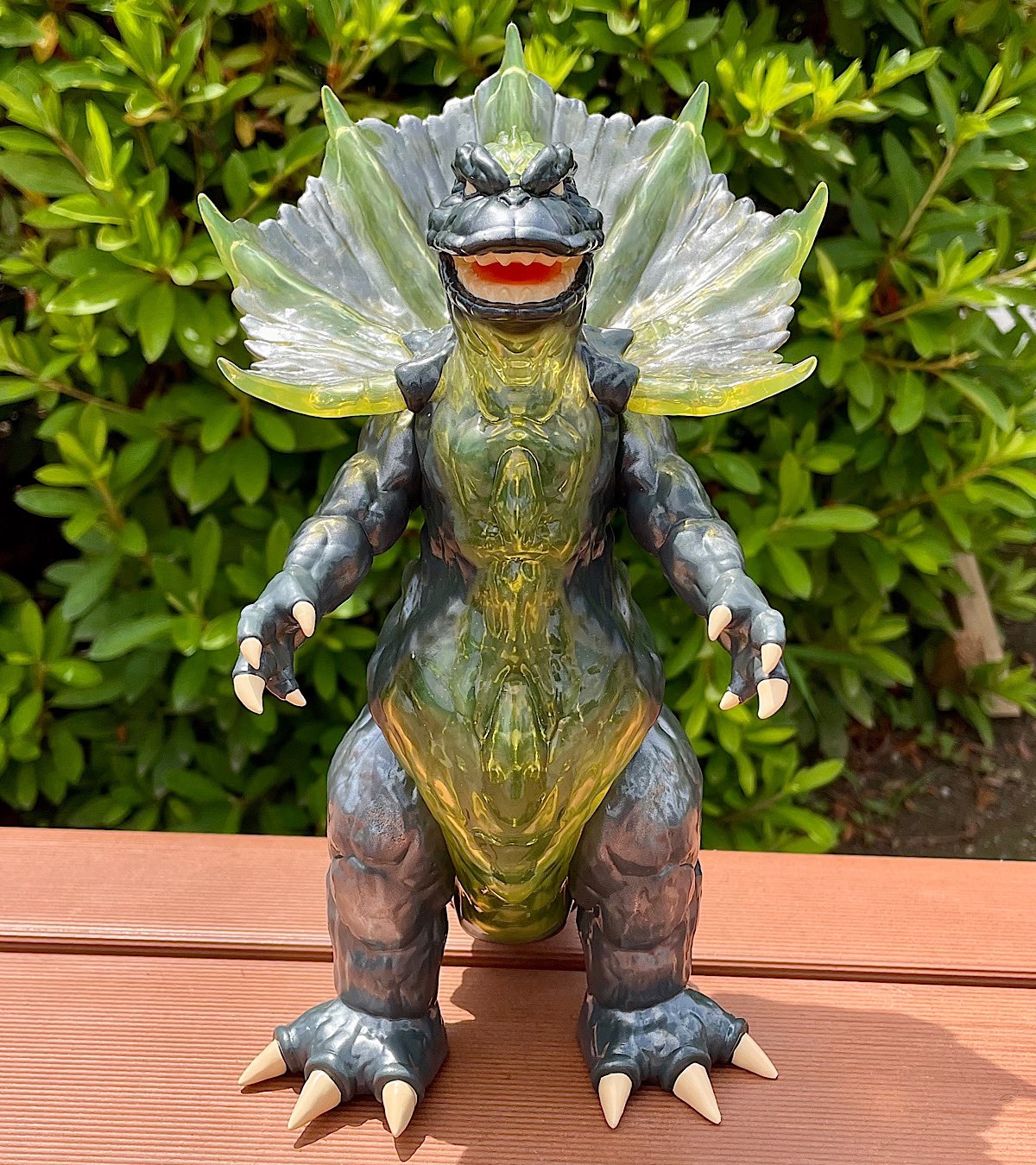 Seismic Toys ウルトラマン ジラース