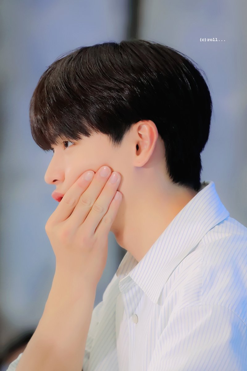 roll6ooksj's tweet photo. 240610 ˗ˋˏ미남 등장ˎˊ˗  #육성재 #YOOKSUNGJAE #陸星材 #ユクソンジェ @BTOB_6SJ https://t.co/8lOoCrvFYv