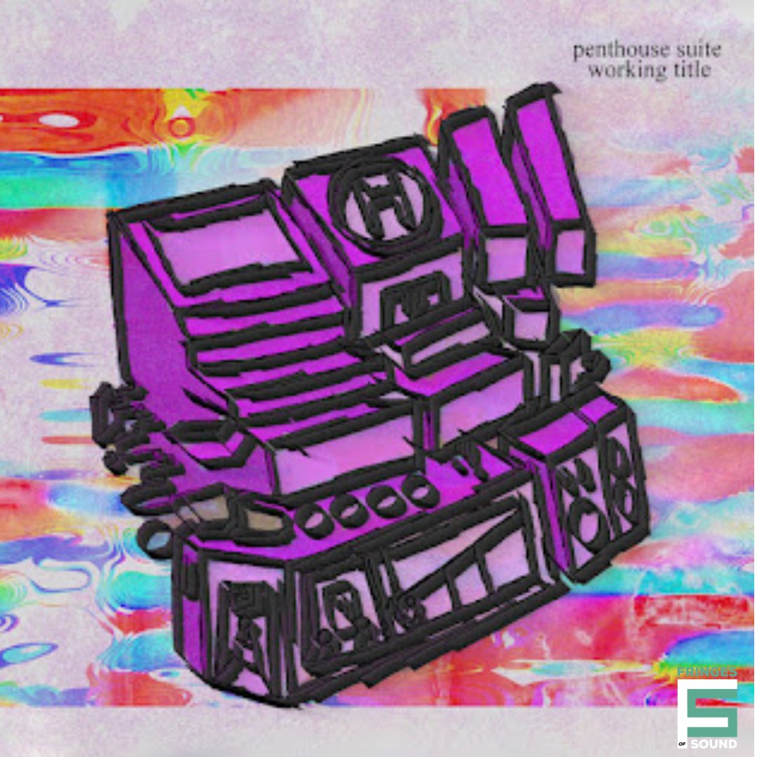 FringesofSound's tweet photo. In today’s review, we take a look at a new album from Penthouse Suite released by @dokidokibeats 

https://t.co/Hh915mw5qH

#vaporwave #luxurywave #plunderphonics #officesoft #bandcamp #musicreview https://t.co/NqEIrN4laJ