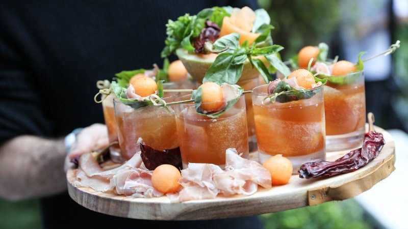 PeachFest tweet media