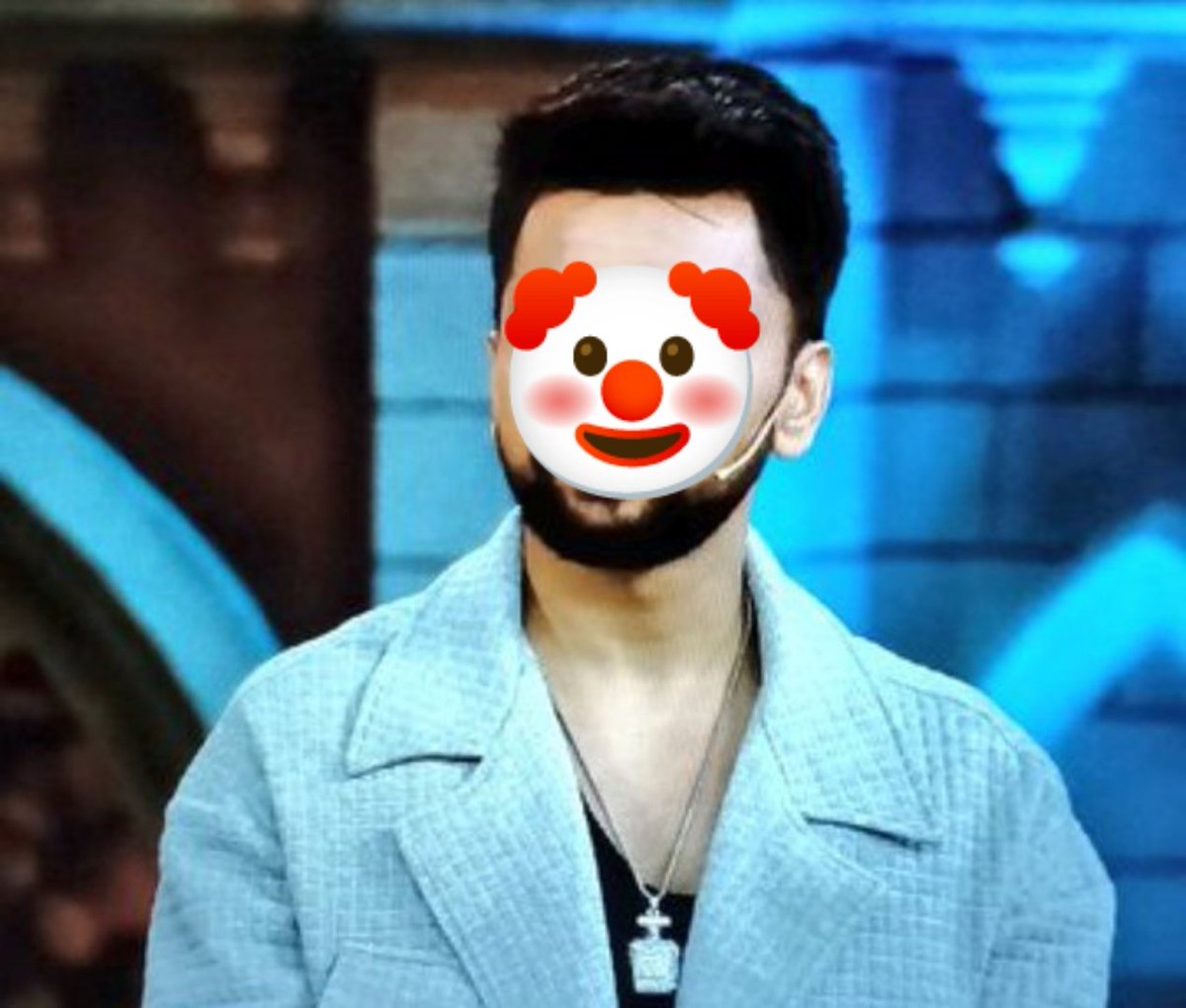 NATIONAL JOKER LOVEKESH KATARIYA

#BiggBossOTT3
 #VishalPandey
#LovekeshKatariya
#ElvishArmy