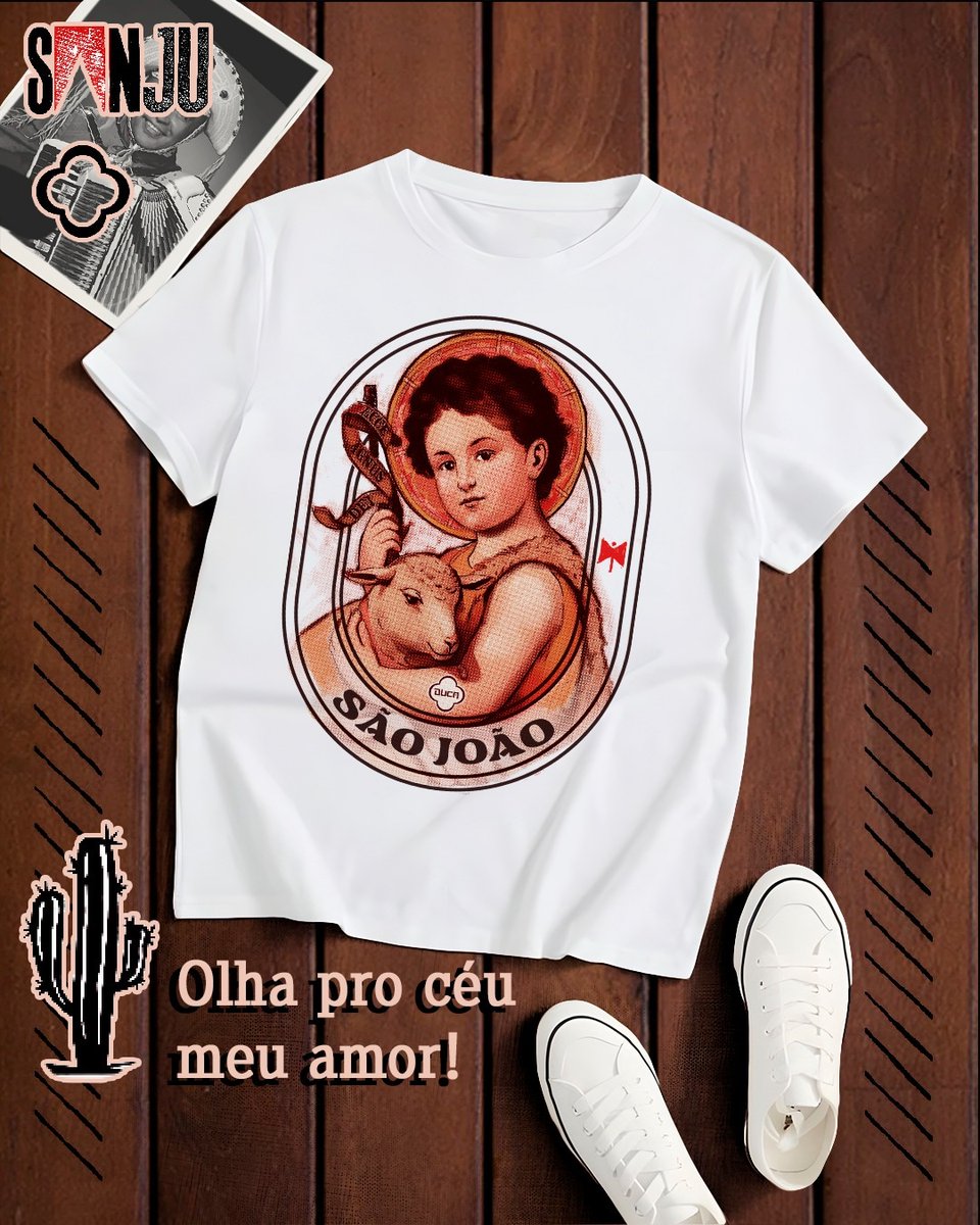 Sejaduca's tweet photo. Olha pro céu, meu amor
Vê como ele está lindo
Olha pra aquele balão multicor
Como no céu vai sumindo
...
Foi numa noite igual a esta
Que tu me deste o coração
O céu estava assim, em festa
Porque era noite de São João
.
#sejaduca #sanju #festasjuninas #sãojoão #xangô https://t.co/yAbqzqjn1z